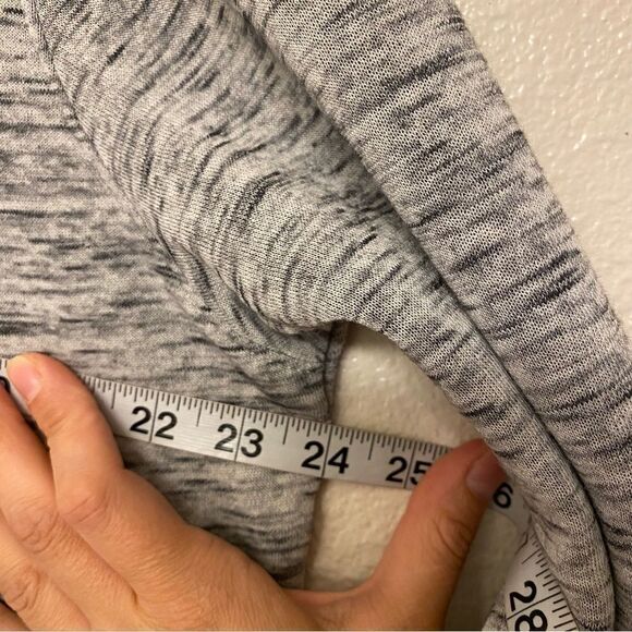 Star Wars Lucas Film gray unisex Millennium Falcon Hoodie retro plus size XXL - Picture 4 of 7